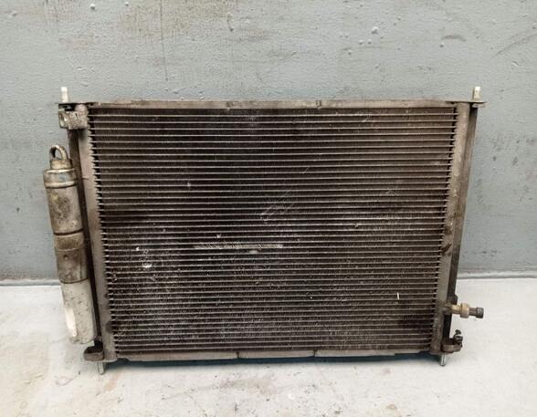 Radiateur RENAULT CLIO III (BR0/1, CR0/1)