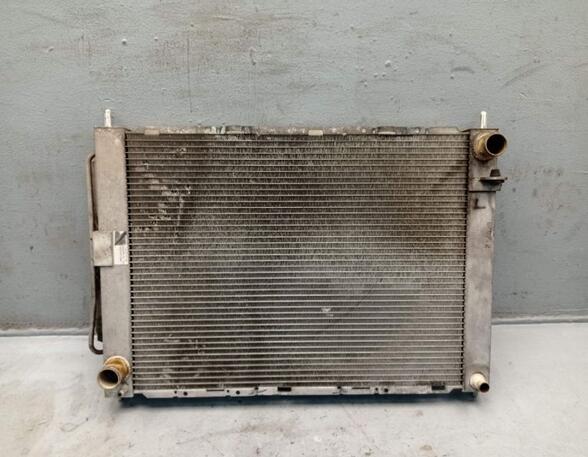 Radiateur RENAULT CLIO III (BR0/1, CR0/1)