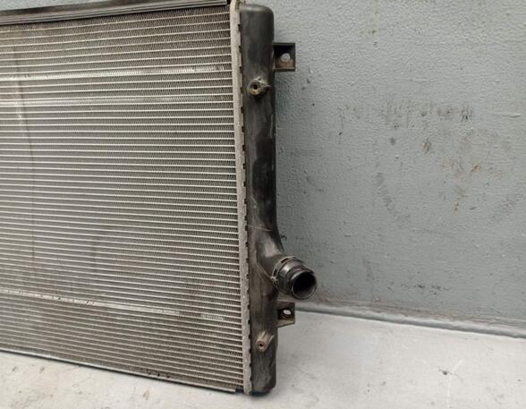 Radiator SKODA OCTAVIA II Combi (1Z5)