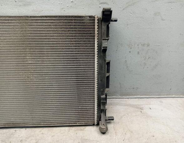 Radiateur RENAULT MEGANE II (BM0/1_, CM0/1_)