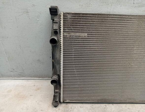 Radiateur RENAULT MEGANE II (BM0/1_, CM0/1_)