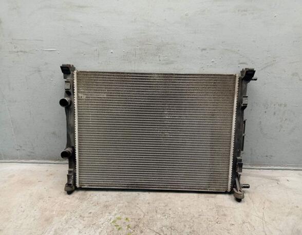 Radiateur RENAULT MEGANE II (BM0/1_, CM0/1_)