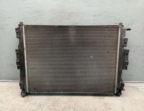 Radiateur RENAULT MEGANE II (BM0/1_, CM0/1_)