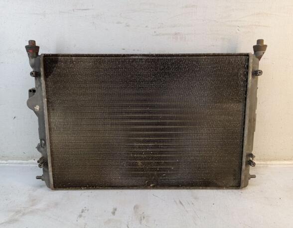 Radiator RENAULT MEGANE Scenic (JA0/1_), RENAULT SCÉNIC I MPV (JA0/1_, FA0_)