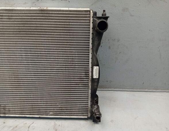 Radiator AUDI A6 (4F2, C6)