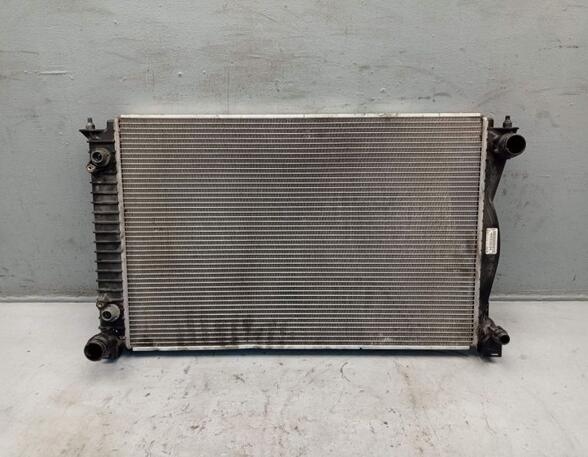 Radiator AUDI A6 (4F2, C6)