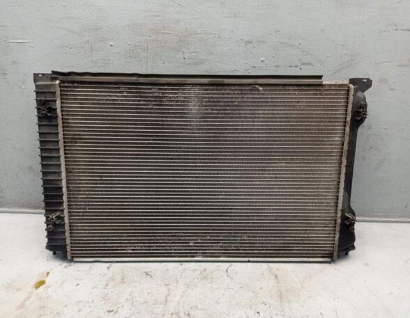 Radiator AUDI A6 (4F2, C6)