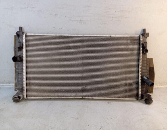 Radiateur MAZDA 3 (BL)