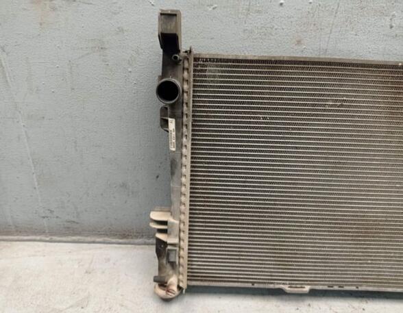 Radiateur MERCEDES-BENZ B-CLASS (W245)