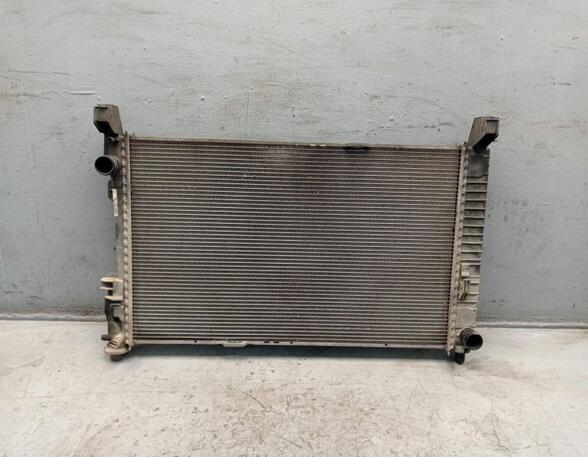 Radiator MERCEDES-BENZ B-CLASS (W245)