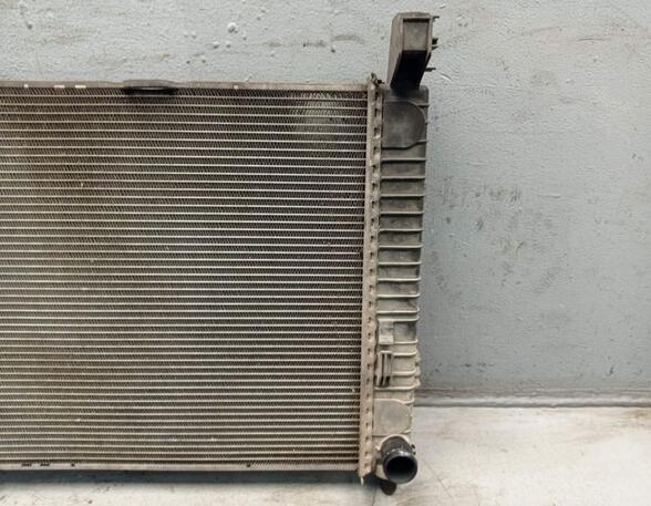 Radiator MERCEDES-BENZ B-CLASS (W245)