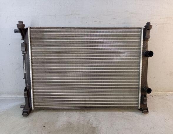 Radiator RENAULT GRAND SCÉNIC II (JM0/1_)