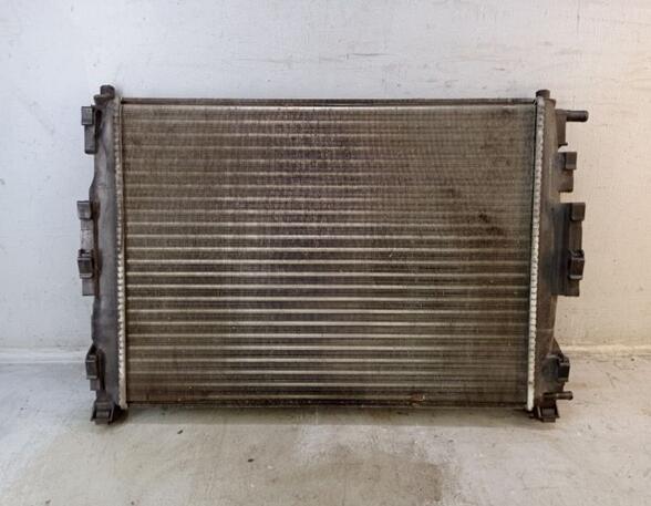 Radiator RENAULT GRAND SCÉNIC II (JM0/1_)