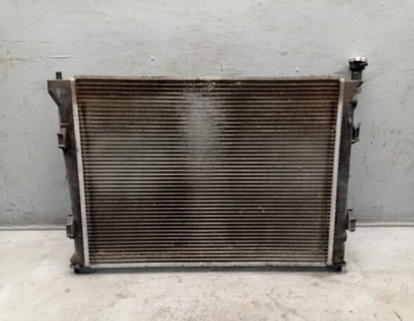 Radiator HYUNDAI i30 (FD), HYUNDAI i30 Estate (FD)