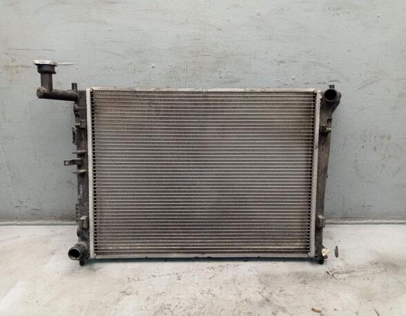 Radiator HYUNDAI i30 (FD), HYUNDAI i30 Estate (FD)