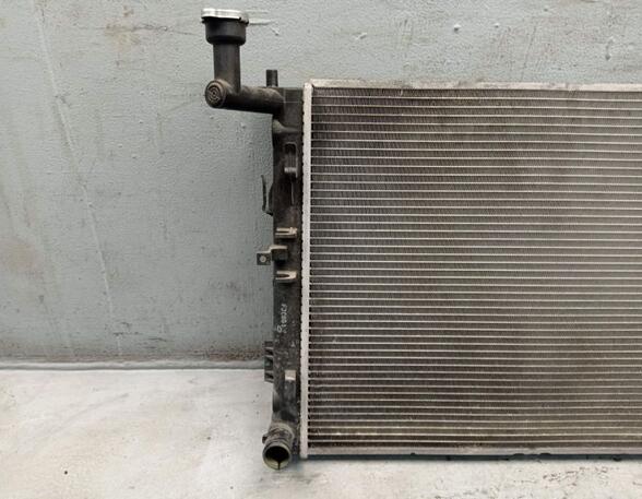 Radiator HYUNDAI i30 (FD), HYUNDAI i30 Estate (FD)