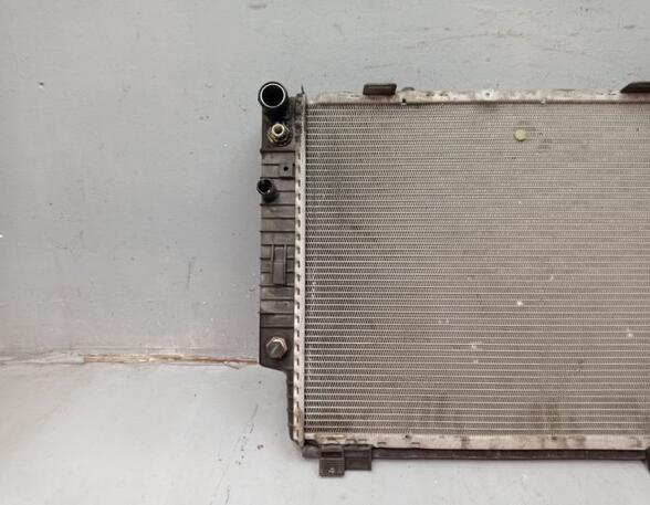 Radiator MERCEDES-BENZ SLK (R170)