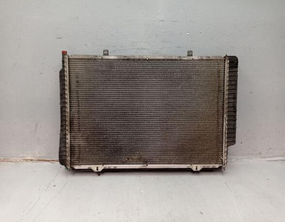 Radiateur MERCEDES-BENZ SLK (R170)