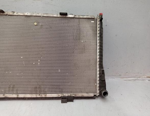 Radiateur MERCEDES-BENZ SLK (R170)