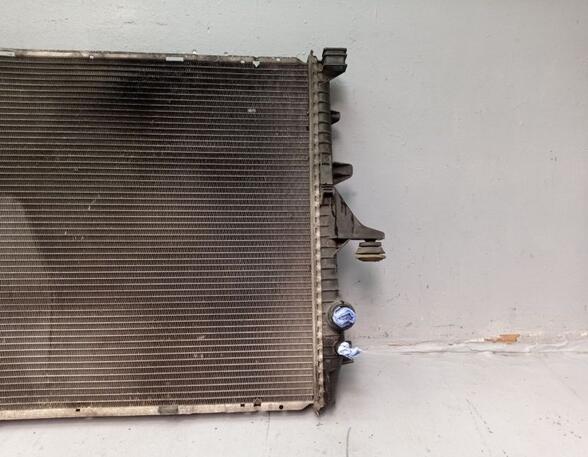 Radiator VW TOUAREG (7LA, 7L6, 7L7)