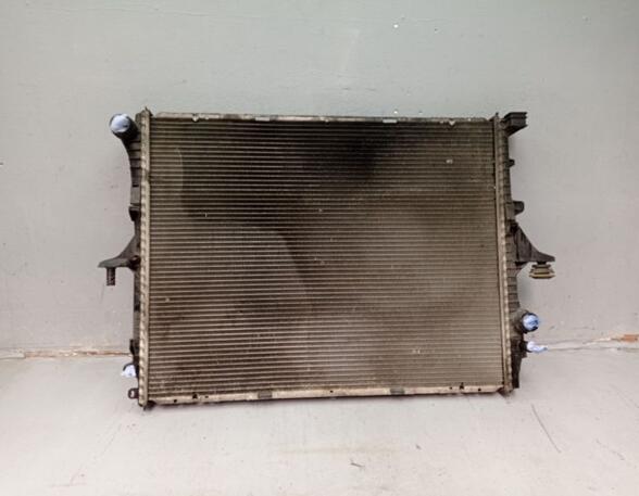 Radiator VW TOUAREG (7LA, 7L6, 7L7)