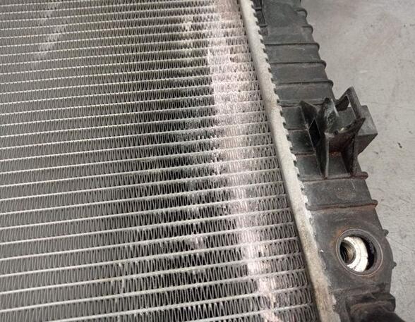 Radiator OPEL VECTRA C Estate (Z02)