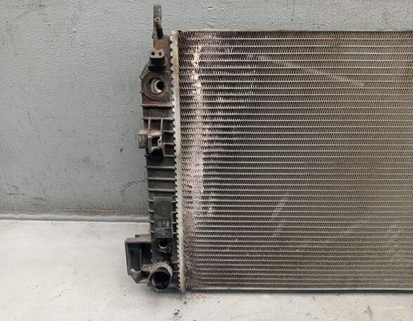 Radiator OPEL VECTRA C Estate (Z02)