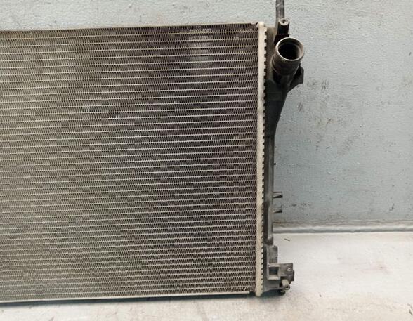 Radiator OPEL VECTRA C Estate (Z02)