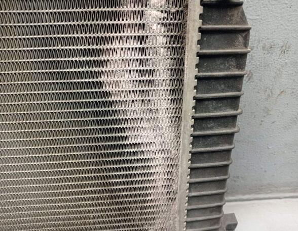 Radiator OPEL VECTRA C Estate (Z02)