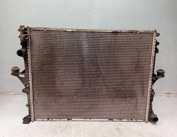 Radiator PORSCHE CAYENNE (9PA)