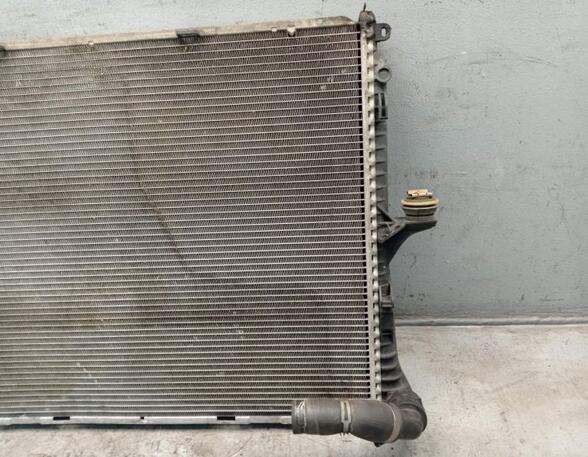 Radiator VW TOUAREG (7LA, 7L6, 7L7)