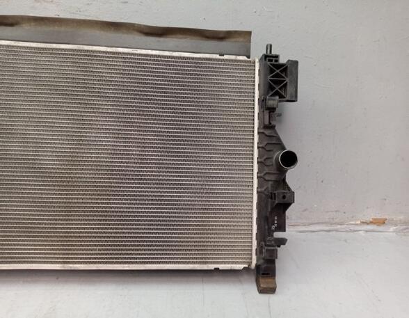 Radiator OPEL ASTRA J Sports Tourer (P10)