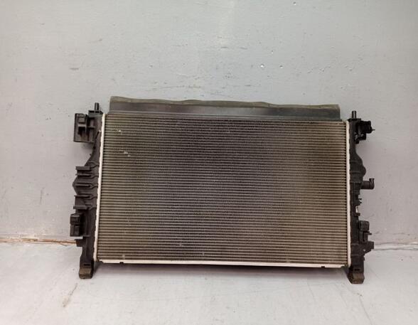 Radiator OPEL ASTRA J Sports Tourer (P10)