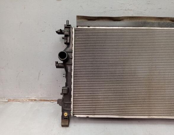 Radiator OPEL ASTRA J Sports Tourer (P10)