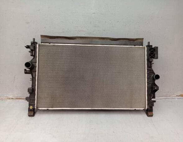 Radiator OPEL ASTRA J Sports Tourer (P10)