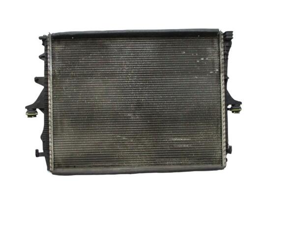 Radiator VW TOUAREG (7LA, 7L6, 7L7)