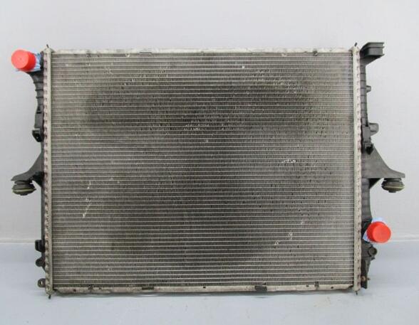 Radiator VW TOUAREG (7LA, 7L6, 7L7)