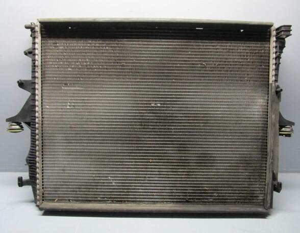 Radiator VW TOUAREG (7LA, 7L6, 7L7)