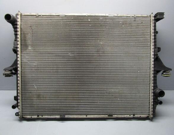 Radiator VW TOUAREG (7LA, 7L6, 7L7)