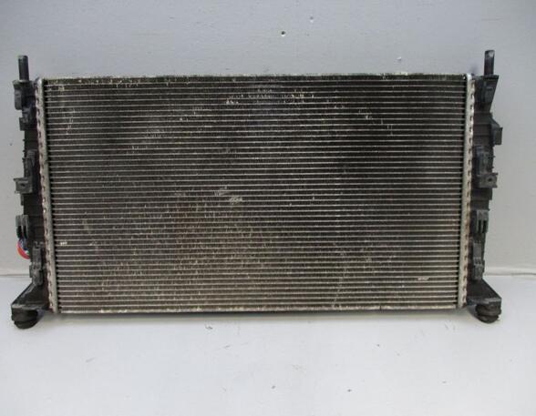 Radiateur VOLVO C30 (533)