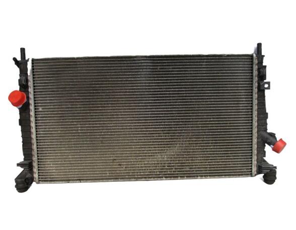 Radiator VOLVO C30 (533)