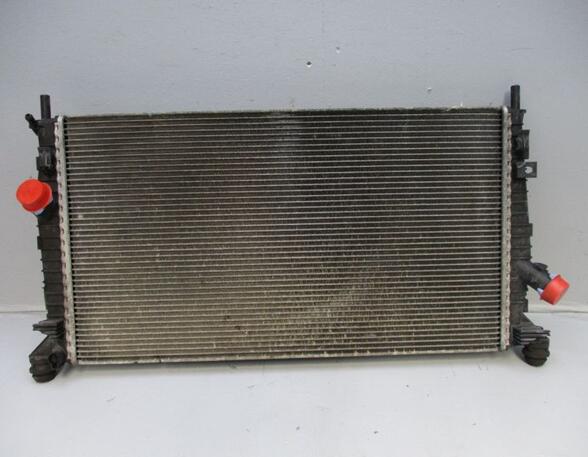 Radiateur VOLVO C30 (533)