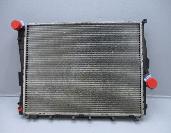 Radiator BMW 3 Touring (E46)