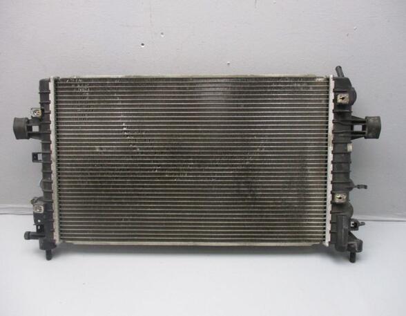 Radiator OPEL ZAFIRA / ZAFIRA FAMILY B (A05)