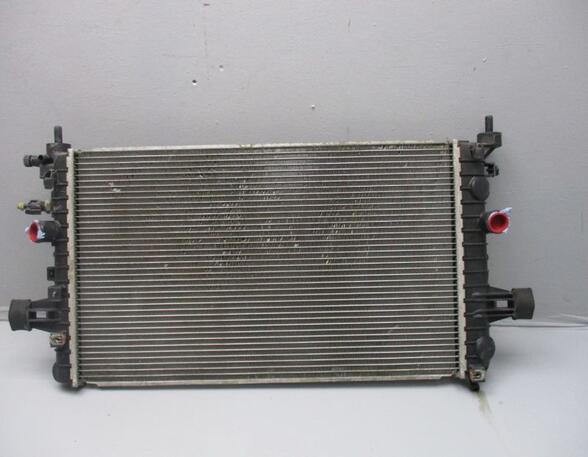 Radiator OPEL ZAFIRA / ZAFIRA FAMILY B (A05)