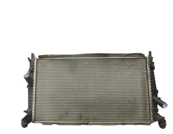 Radiator FORD C-MAX (DM2), FORD FOCUS C-MAX (DM2)