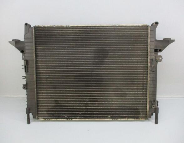 Radiator LAND ROVER RANGE ROVER SPORT (L320)