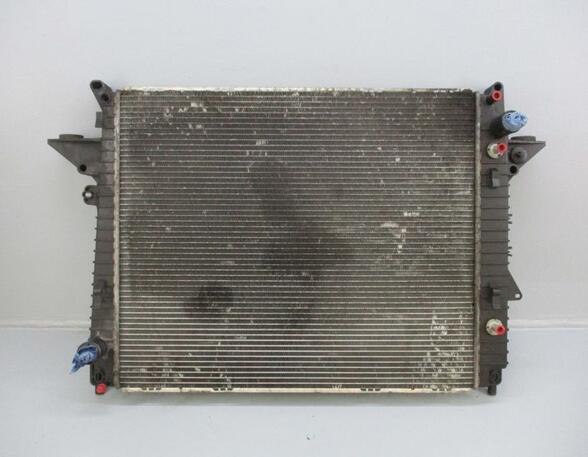 Radiator LAND ROVER RANGE ROVER SPORT (L320)