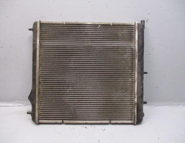 Radiateur CITROËN C3 II (SC_)