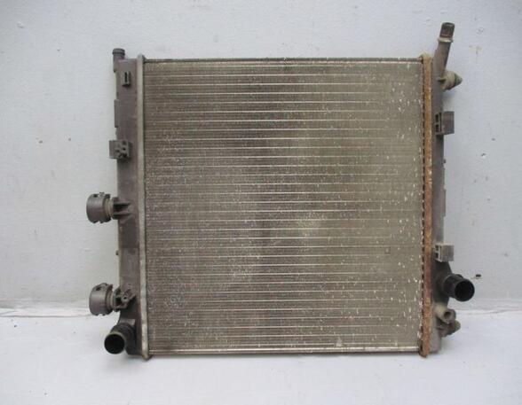 Radiator PEUGEOT 1007 (KM_)